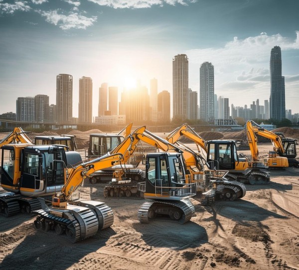 凌源小型工程机械设备,助力您的 construction项目 凌源小型工程机械设备,助力您的 construction项目