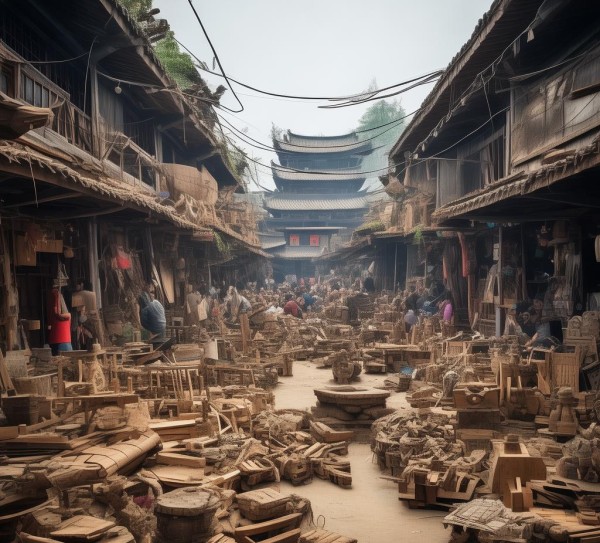 市场机遇与挑战,咸阳木工机械设备市场持续增长机遇 市场机遇与挑战,咸阳木工机械设备市场持续增长机遇