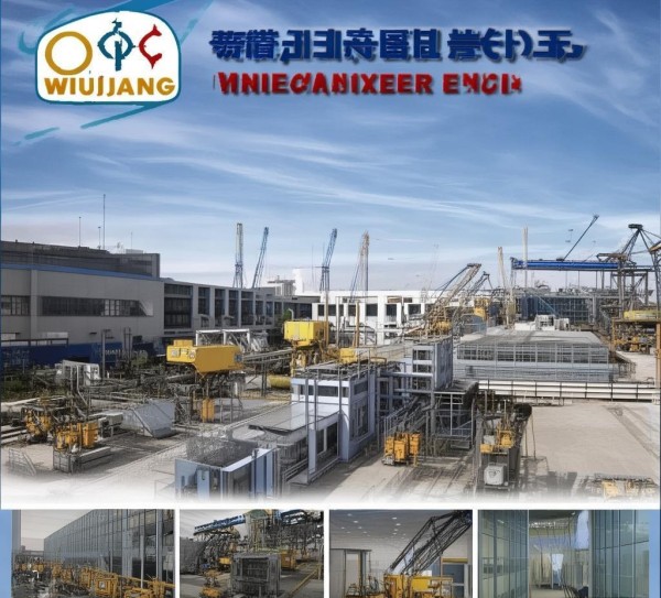 武进工程机械设备厂地址解析，助力企业发展
