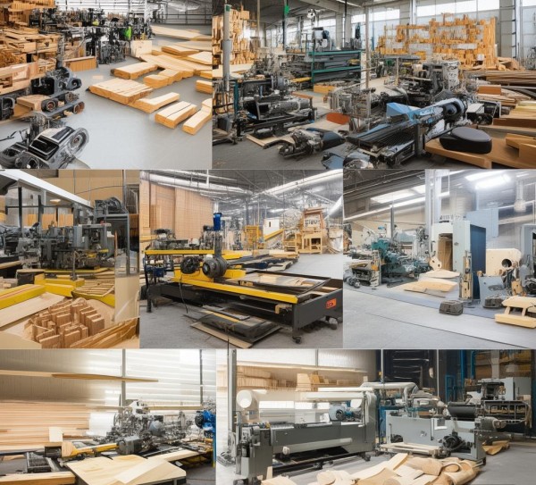 威海木工机械设备 manufacturers 威海木工机械设备 manufacturers